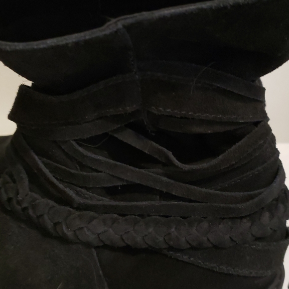 New Schutz "Kiara" boot 6 - Picture 7 of 10